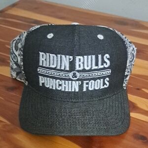 Dale Brisby Ball Cap